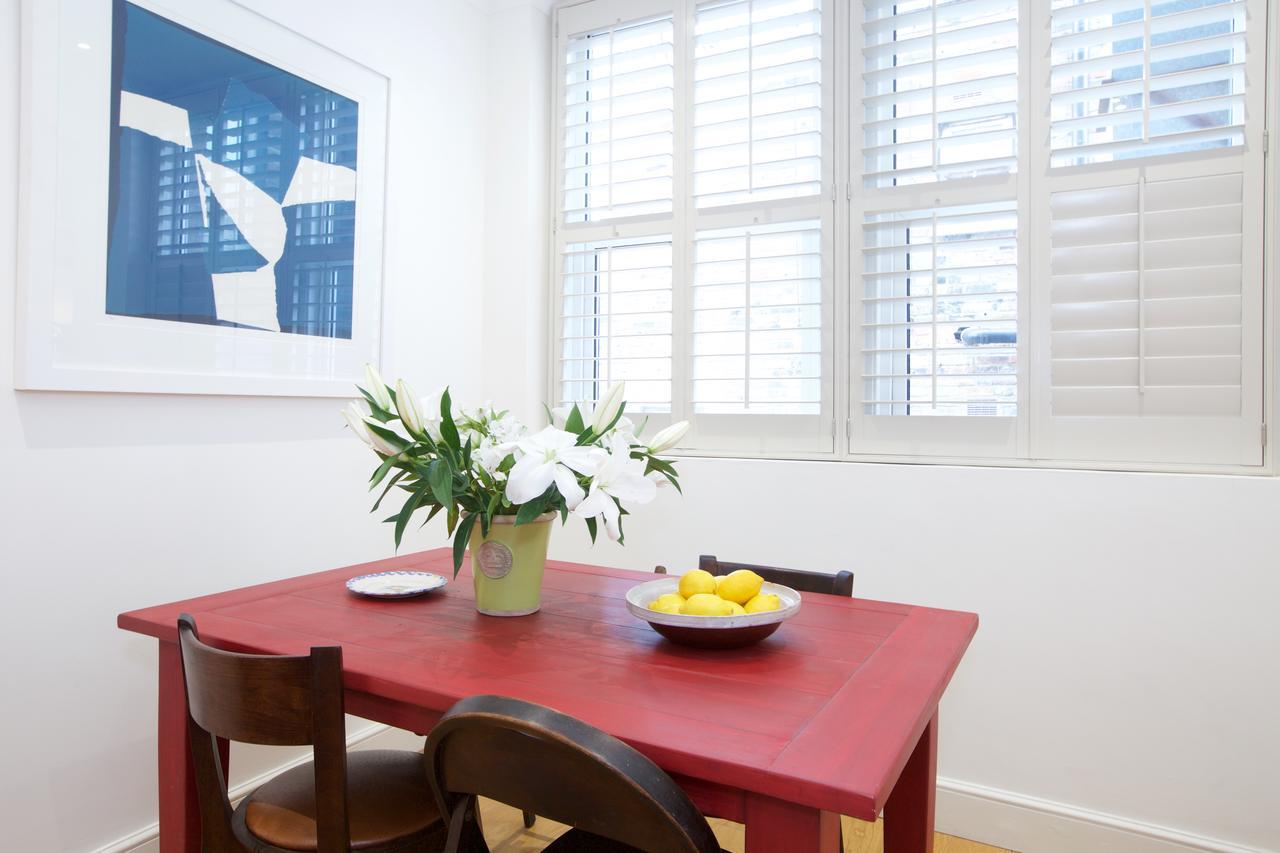 Apartment Retro Moments From Battersea Park *